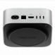 Компьютер Apple Mac mini M4 2024 (MU9D3) (10 Core GPU, 16ГБ, 256ГБ SSD, Apple, macOS), серебристый в Петрозаводске