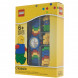 Часы LEGO 8020189 Classic с минифигуркой в Петрозаводске