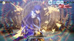 Игра Shin Megami Tensei V: Vengeance [PS5, русские субтитры]