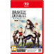 Игра Bravely Default: Flying Fairy HD Remaster [Nintendo Switch 2, английская версия] в Петрозаводске