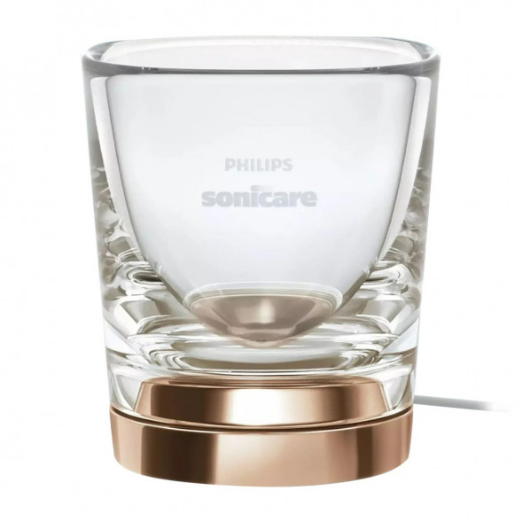 Электрическая зубная щетка Philips Sonicare 9000 Diamond Clean, белый в Петрозаводске
