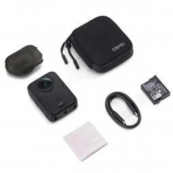 Экшн-камера Dji Osmo 360 II Standard Combo