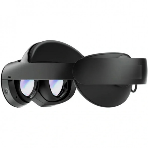 Шлем виртуальной реальности Oculus Quest Pro, 256 ГБ в Петрозаводске