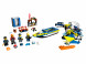 Конструктор LEGO City 60355 Детективные миссии водной полиции в Петрозаводске