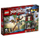 Конструктор LEGO Ninjago 70604 Остров тигриных вдов в Петрозаводске