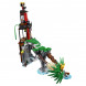 Конструктор LEGO Ninjago 70604 Остров тигриных вдов в Петрозаводске