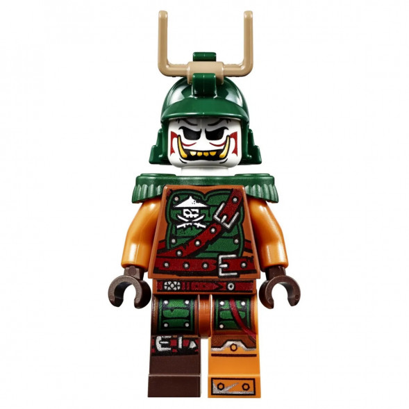 Конструктор LEGO Ninjago 70603 Дирижабль-штурмовик в Петрозаводске