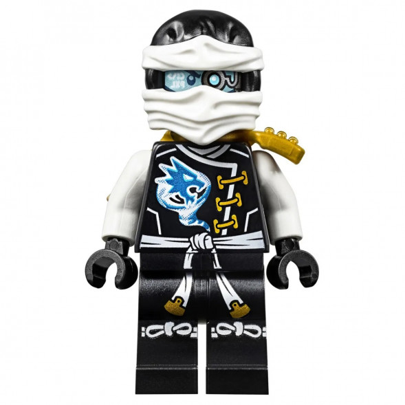 Конструктор LEGO Ninjago 70603 Дирижабль-штурмовик в Петрозаводске