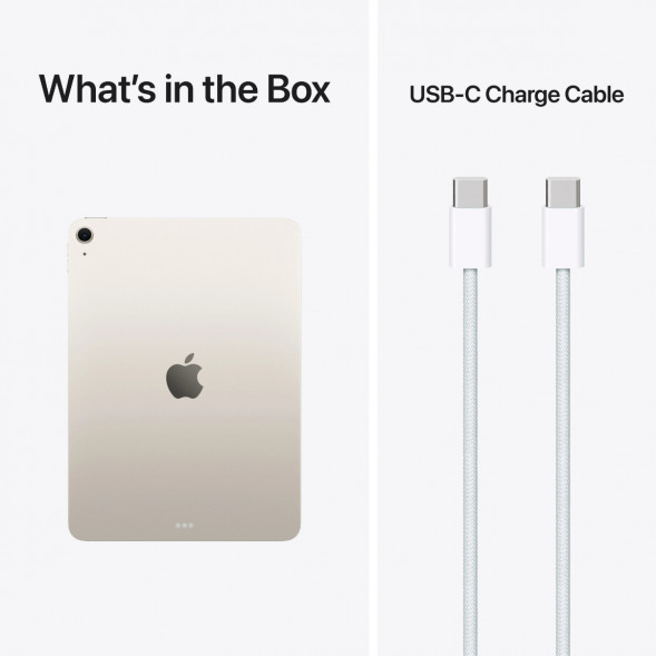 Планшет Apple iPad Air 13 (2026) 128GB Wi-Fi, Сияющая звезда в Петрозаводске
