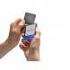 Аппаратный криптокошелек Ledger Flex+Recovery Key, Neptune Blue в Петрозаводске