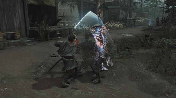 Игра Onimusha: Way of the Sword. Lenticular Edition [PS5, русская версия] в Петрозаводске