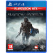 Middle-earth: Shadow Of Mordor (Средиземье: Тени Мордора) [PS4, русские субтитры] в Петрозаводске