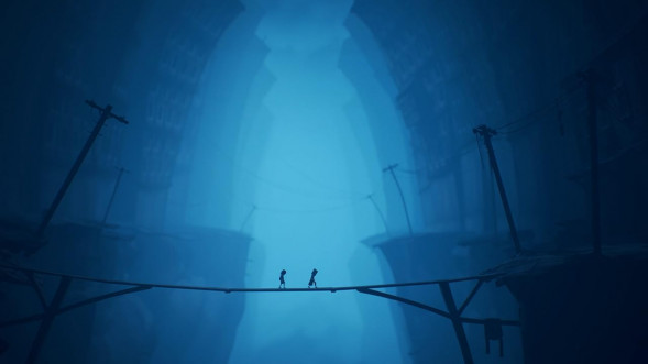 Игра Little Nightmares II. Enhanced Edition [PS5, русские субтитры] в Петрозаводске