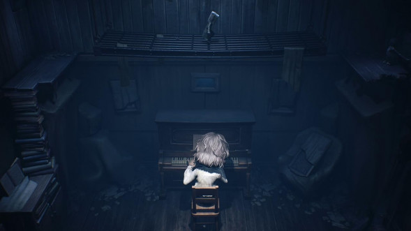 Игра Little Nightmares II. Enhanced Edition [PS5, русские субтитры] в Петрозаводске