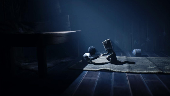 Игра Little Nightmares II. Enhanced Edition [PS5, русские субтитры] в Петрозаводске