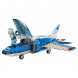 Конструктор LEGO City Police 60208 Воздушная полиция: арест парашютиста в Петрозаводске