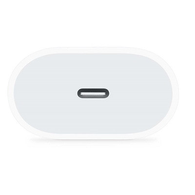 Сетевое зарядное устройство Apple 20W USB-C Power Adapter в Петрозаводске