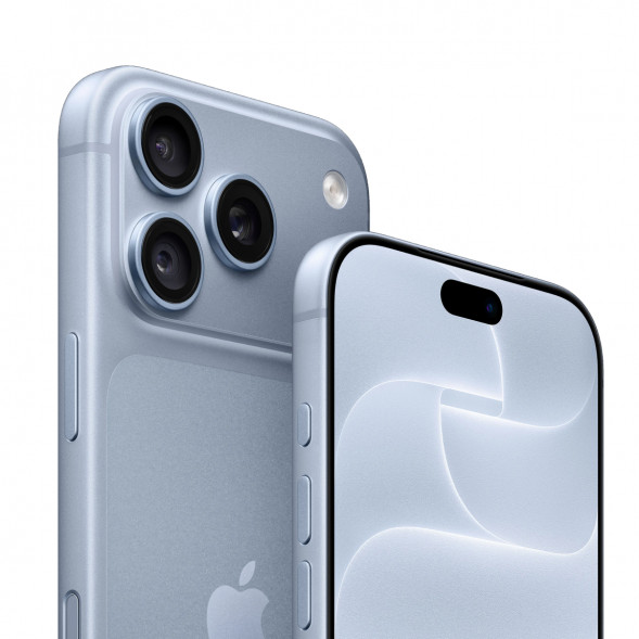 Смартфон Apple iPhone 18 Pro Max 1TB (SIM + eSIM), Glacier в Петрозаводске