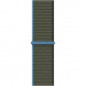 Ремешок для Apple Watch 40mm Inverness Green Sport Loop (MYA12ZM/A), зелёные холмы в Петрозаводске