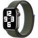 Ремешок для Apple Watch 40mm Inverness Green Sport Loop (MYA12ZM/A), зелёные холмы в Петрозаводске