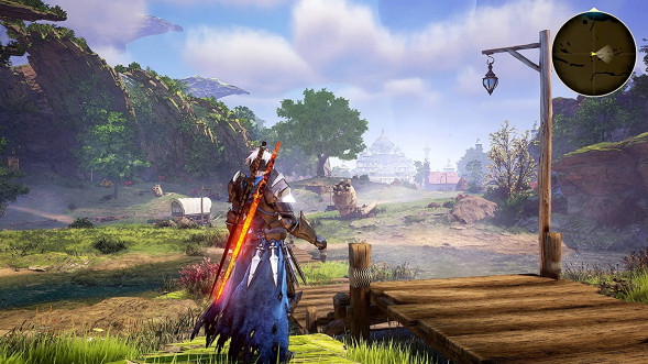 Игра Tales of Arise [PS5, русские субтитры] в Петрозаводске