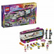 Конструктор LEGO Friends 41106 Поп звезда: гастроли в Петрозаводске