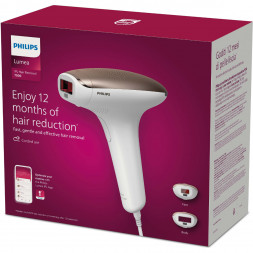 Фотоэпилятор PHILIPS Lumea Advanced SC1997/00