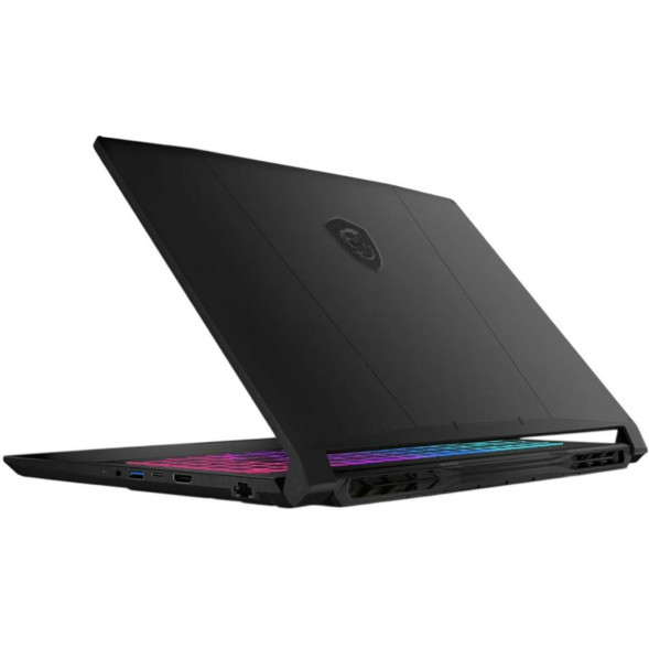 Ноутбук MSI Katana 17 HX B14WFK-275XRU (Intel Core i5-14450HX, NVIDIA GeForce RTX 5060, 32ГБ, 1ТБ SSD, noOS), черный в Петрозаводске