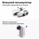 Экшн-камера Insta360 Go 3S Retro Bundle Special Edition 64ГБ, Red в Петрозаводске