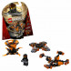 Конструктор LEGO Ninjago 70662 Коул мастер Кружитцу в Петрозаводске