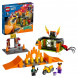 Конструктор LEGO City 60293 Парк каскадёров в Петрозаводске