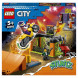 Конструктор LEGO City 60293 Парк каскадёров в Петрозаводске