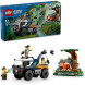 Конструктор LEGO City 60426 Внедорожный грузовик Исследователь джунглей в Петрозаводске