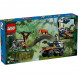 Конструктор LEGO City 60426 Внедорожный грузовик Исследователь джунглей в Петрозаводске