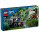 Конструктор LEGO City 60426 Внедорожный грузовик Исследователь джунглей в Петрозаводске