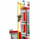 Конструктор LEGO City 60110 Пожарная часть в Петрозаводске