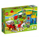 Конструктор LEGO DUPLO 10569 Спасение сокровищ в Петрозаводске