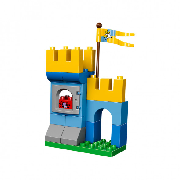 Конструктор LEGO DUPLO 10569 Спасение сокровищ в Петрозаводске