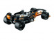 Конструктор LEGO Technic 42026 Чёрный гоночный автомобиль в Петрозаводске