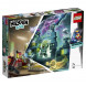 Конструктор LEGO Hidden Side 70418 Лаборатория призраков в Петрозаводске