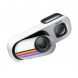 Экшн-камера Insta360 Go 3S Retro Bundle Special Edition 64ГБ, White в Петрозаводске