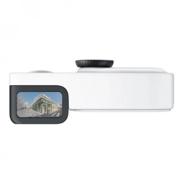 Экшн-камера Insta360 Go 3S Retro Bundle Special Edition 64ГБ, White в Петрозаводске