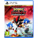 Игра Sonic x Shadow Generations [PS5, русские субтитры] в Петрозаводске