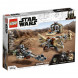 Конструктор LEGO Star Wars 75299 Испытание на Татуине в Петрозаводске