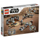 Конструктор LEGO Star Wars 75299 Испытание на Татуине в Петрозаводске