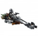 Конструктор LEGO Star Wars 75299 Испытание на Татуине в Петрозаводске