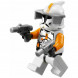 Констркутор LEGO Star Wars 7959 Звездный истребитель Джеонозианцев в Петрозаводске