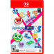 Игра Puyo Puyo Tetris 2S [Nintendo Switch 2, английская версия] в Петрозаводске
