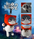 Игра Hello Neighbor 2. Imbir Edition [Nintendo Switch, русские субтитры] в Петрозаводске