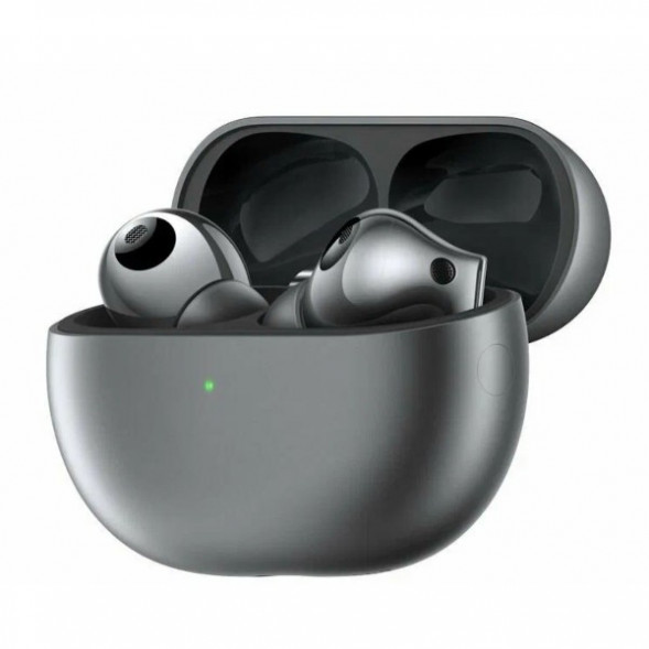 Беспроводные наушники HUAWEI Freebuds Pro 3, Silver Frost в Петрозаводске